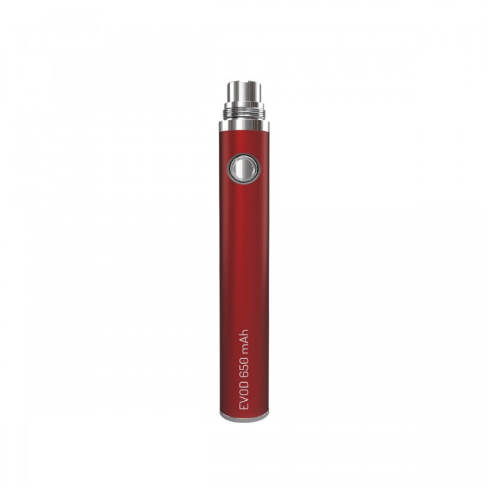 vGo 650mAh High PG E Cig Battery 5.99 Free UK Delivery